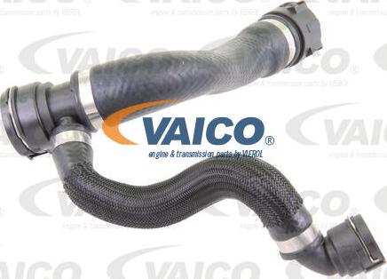 VAICO V20-2407 - Шланг радиатора autosila-amz.com