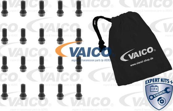 VAICO V20-2418-20 - Болт крепления колеса autosila-amz.com