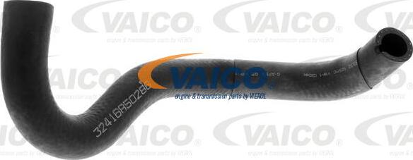 VAICO V20-2417 - Гидравлический шланг, рулевое управление autosila-amz.com