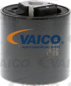 VAICO V20-2484 - Сайлентблок, рычаг подвески колеса autosila-amz.com