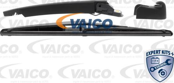 VAICO V20-2480 - Комплект рычагов стеклоочистителя, система очистки стекол autosila-amz.com