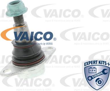 VAICO V20-2420 - Шаровая опора, несущий / направляющий шарнир autosila-amz.com
