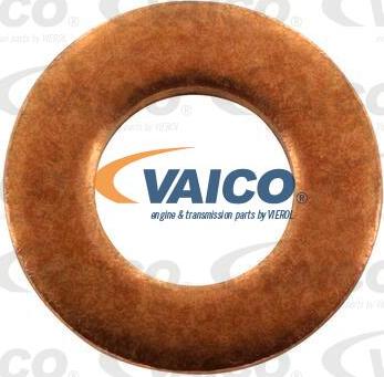 VAICO V20-2422 - Уплотнительное кольцо, резьбовая пробка маслосливного отверстия autosila-amz.com