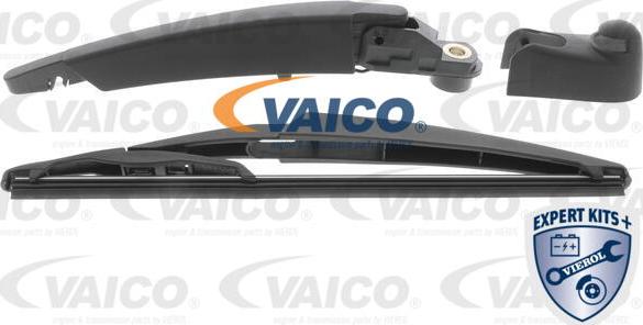 VAICO V20-2474 - Комплект рычагов стеклоочистителя, система очистки стекол autosila-amz.com