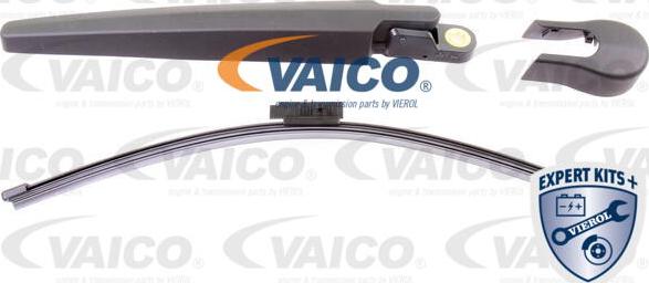 VAICO V20-2476 - Комплект рычагов стеклоочистителя, система очистки стекол autosila-amz.com