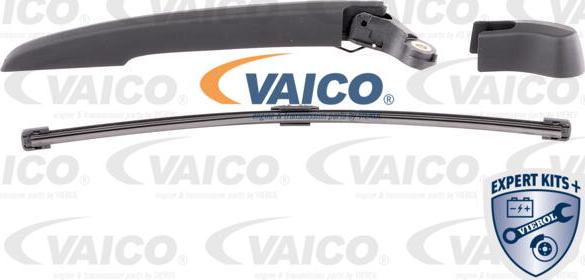 VAICO V20-2473 - Комплект рычагов стеклоочистителя, система очистки стекол autosila-amz.com