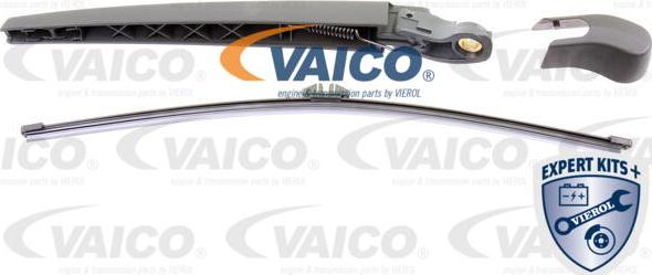 VAICO V20-2472 - Комплект рычагов стеклоочистителя, система очистки стекол autosila-amz.com