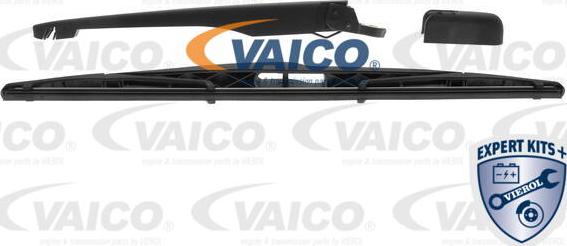 VAICO V20-2477 - Комплект рычагов стеклоочистителя, система очистки стекол autosila-amz.com