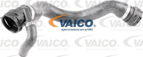 VAICO V20-2586 - Шланг радиатора autosila-amz.com