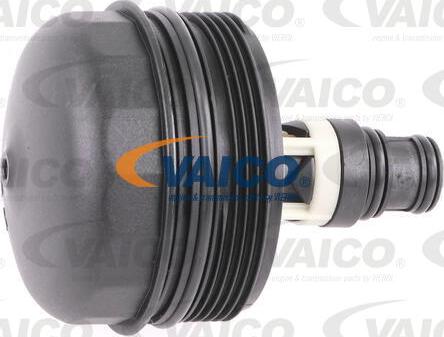 VAICO V20-2530 - Крышка, корпус масляного фильтра autosila-amz.com