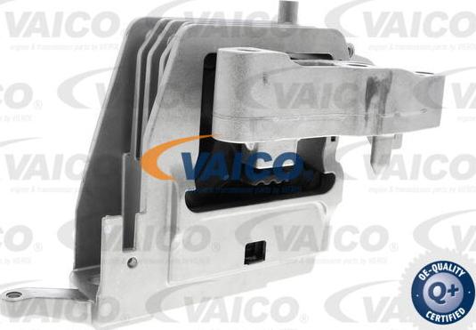 VAICO V20-2520 - Подушка, опора, подвеска двигателя autosila-amz.com