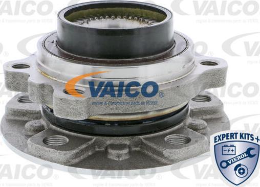 VAICO V20-2697 - Комплект подшипника ступицы колеса autosila-amz.com