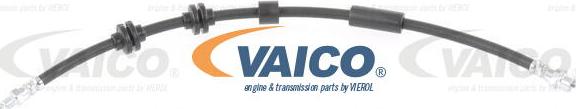 VAICO V20-2640 - Тормозной шланг autosila-amz.com