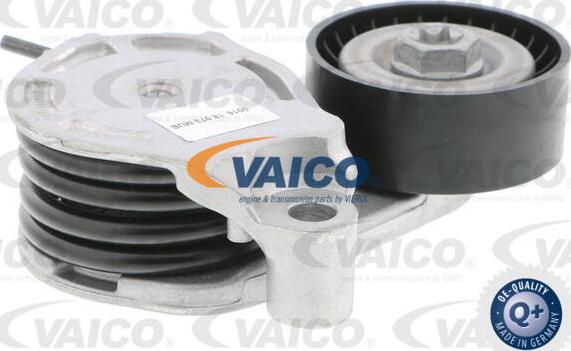 VAICO V20-2635 - Натяжитель, поликлиновый ремень autosila-amz.com