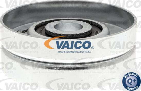 VAICO V20-2624 - Ролик, поликлиновый ремень autosila-amz.com