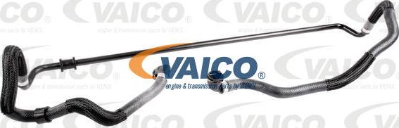 VAICO V20-2679 - Шланг радиатора autosila-amz.com
