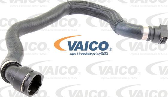 VAICO V20-2675 - Шланг радиатора autosila-amz.com