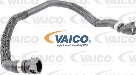 VAICO V20-2676 - Шланг радиатора autosila-amz.com