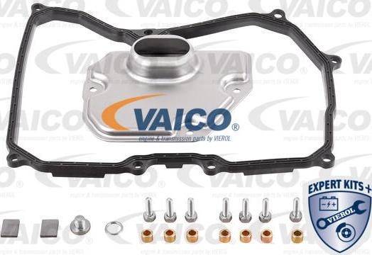 VAICO V20-2094-BEK - Комплект деталей, смена масла - автоматическ.коробка передач autosila-amz.com