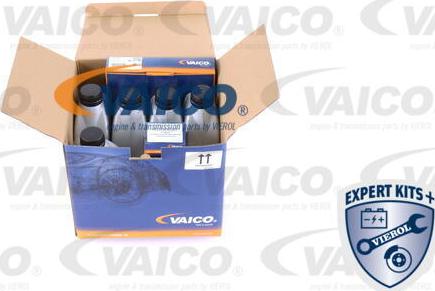 VAICO V20-2094 - Комплект деталей, смена масла - автоматическ.коробка передач autosila-amz.com