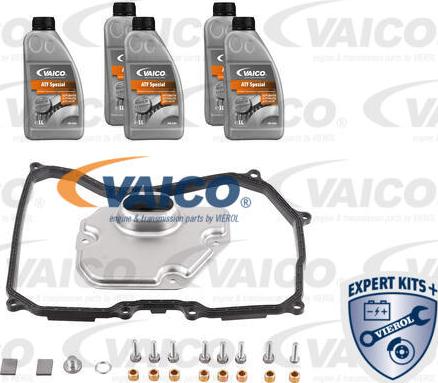 VAICO V20-2094 - Комплект деталей, смена масла - автоматическая коробка передач autosila-amz.com
