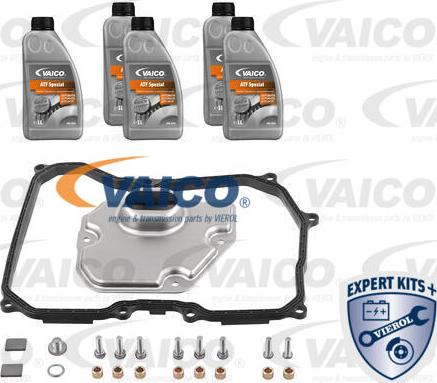 VAICO V20-2095 - Комплект деталей, смена масла - автоматическая коробка передач autosila-amz.com