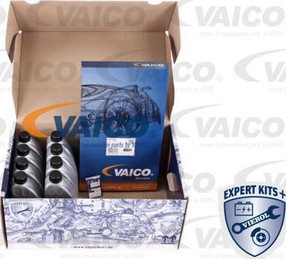 VAICO V20-2090 - Комплект деталей, смена масла - автоматическ.коробка передач autosila-amz.com
