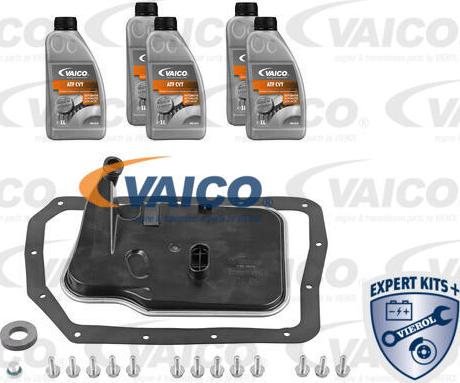 VAICO V20-2091 - Комплект деталей, смена масла - автоматическая коробка передач autosila-amz.com