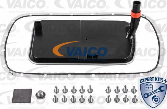 VAICO V20-2093-BEK - Комплект деталей, смена масла - автоматическая коробка передач autosila-amz.com