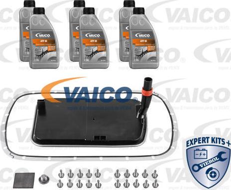VAICO V20-2093 - Комплект деталей, смена масла - автоматическая коробка передач autosila-amz.com