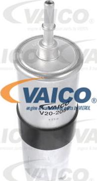 VAICO V20-2059 - Топливный фильтр autosila-amz.com