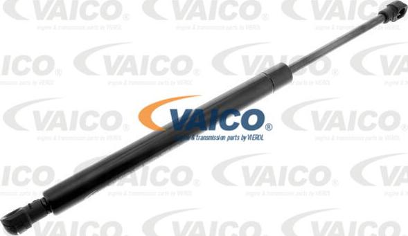 VAICO V20-2051 - Газовая пружина, упор autosila-amz.com