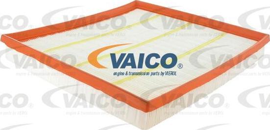 VAICO V20-2069 - Воздушный фильтр, двигатель autosila-amz.com