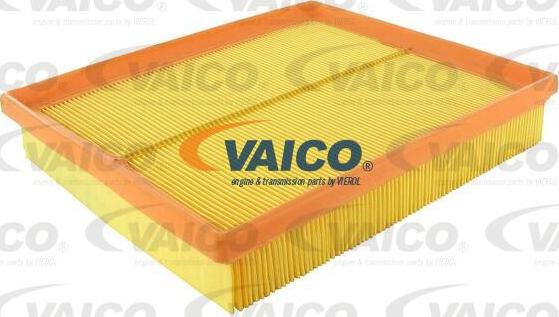 VAICO V20-2066 - Воздушный фильтр, двигатель autosila-amz.com