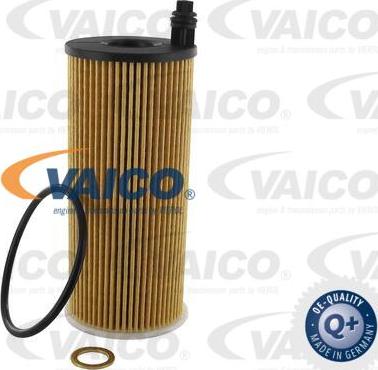 VAICO V20-2062 - Масляный фильтр autosila-amz.com
