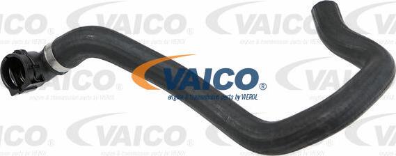 VAICO V20-2000 - Гидравлический шланг, рулевое управление autosila-amz.com