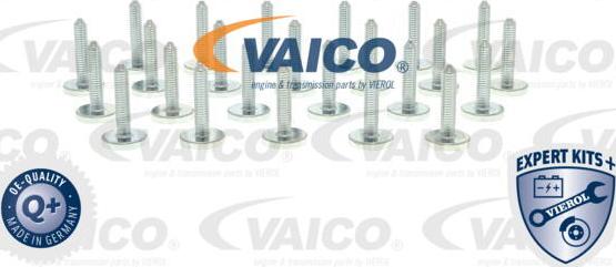 VAICO V20-2089-BEK - Комплект деталей, смена масла - автоматическ.коробка передач autosila-amz.com