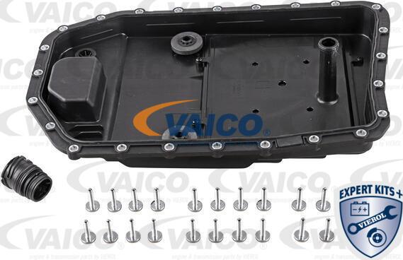 VAICO V20-2089-BEK - Комплект деталей, смена масла - автоматическая коробка передач autosila-amz.com