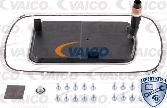 VAICO V20-2084-BEK - Комплект деталей, смена масла - автоматическая коробка передач autosila-amz.com