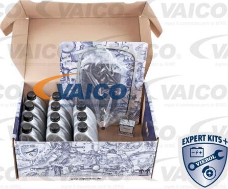 VAICO V20-2084-XXL - Комплект деталей, смена масла - автоматическ.коробка передач autosila-amz.com