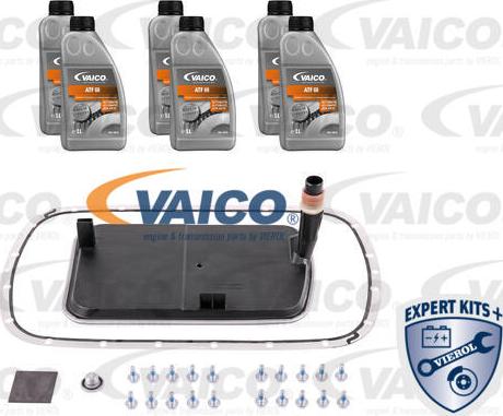 VAICO V20-2084 - Комплект деталей, смена масла - автоматическая коробка передач autosila-amz.com