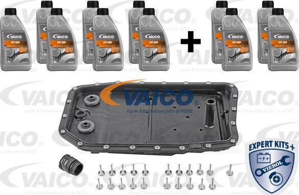 VAICO V20-2088-XXL - Комплект деталей, смена масла - автоматическая коробка передач autosila-amz.com