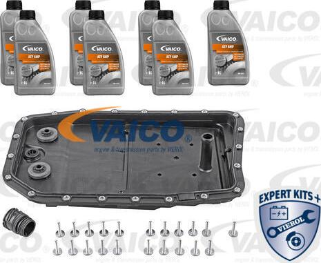 VAICO V20-2088 - Комплект деталей, смена масла - автоматическая коробка передач autosila-amz.com