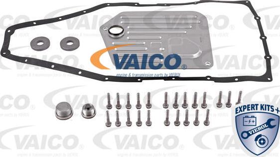 VAICO V20-2083-BEK - Комплект деталей, смена масла - автоматическая коробка передач autosila-amz.com