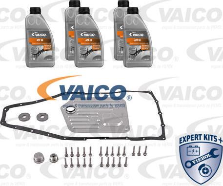 VAICO V20-2083 - Комплект деталей, смена масла - автоматическая коробка передач autosila-amz.com