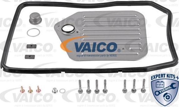 VAICO V20-2082-BEK - Комплект деталей, смена масла - автоматическая коробка передач autosila-amz.com