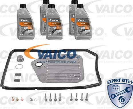 VAICO V20-2082 - Комплект деталей, смена масла - автоматическая коробка передач autosila-amz.com