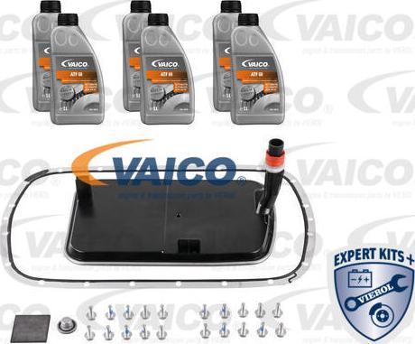 VAICO V20-2087 - Комплект деталей, смена масла - автоматическая коробка передач autosila-amz.com