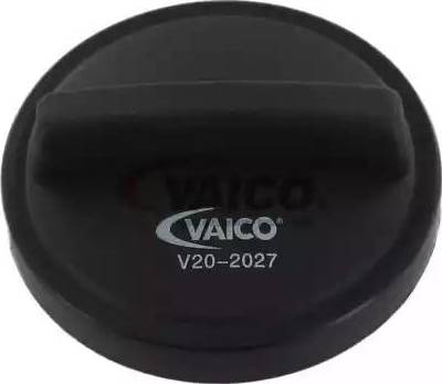 VAICO V20-2027 - Крышка, заливная горловина autosila-amz.com