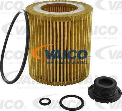 VAICO V20-2070 - Масляный фильтр autosila-amz.com